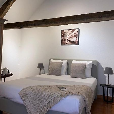 Guesthouse Vakantie Logies Hollywood Брюгге Экстерьер фото