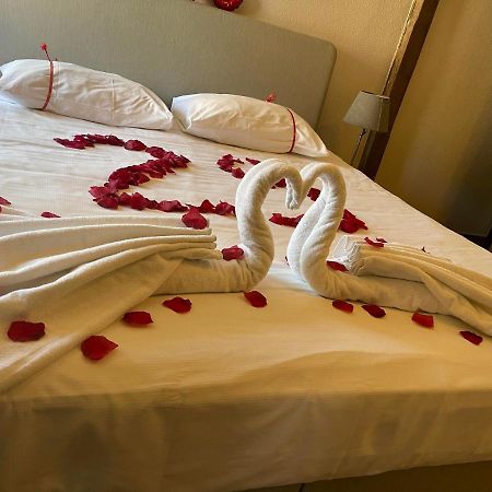 Guesthouse Vakantie Logies Hollywood Брюгге Экстерьер фото