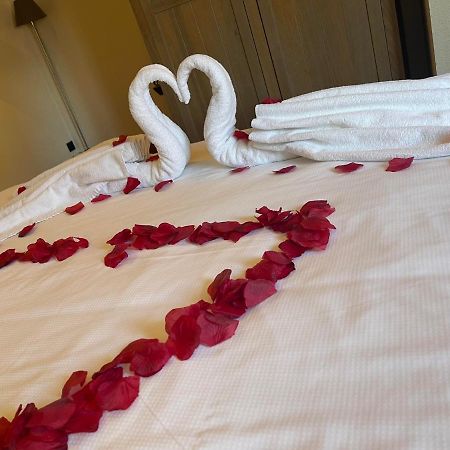 Guesthouse Vakantie Logies Hollywood Брюгге Экстерьер фото