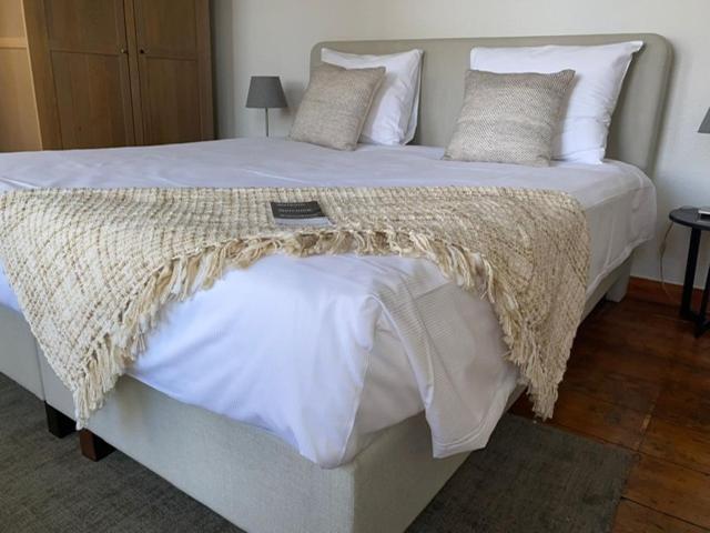 Guesthouse Vakantie Logies Hollywood Брюгге Экстерьер фото