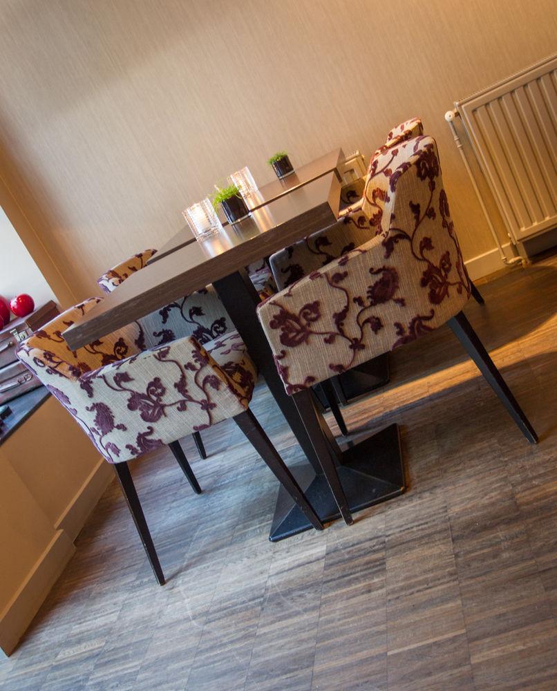 Guesthouse Vakantie Logies Hollywood Брюгге Экстерьер фото